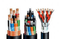 Control Cables by Gk Global Trade Private Limited