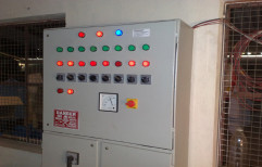 Control Panel by Activ Environmental Services