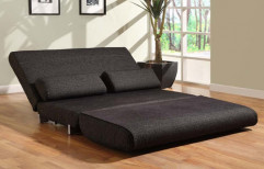 Convertible Sofa Bed by Trendz Interiorz