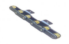 Conveyor Chain by Samridhi Enterprises