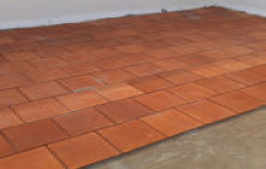 Cool Roof Tiles by Sri Vijayalakshmi tiles