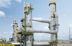 Cooling Refrigeration Plant by Nri Project Equipments