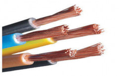 Copper Cable by Gk Global Trade Private Limited