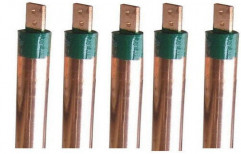 Copper Earth Electrodes by Electro Power