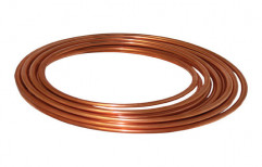Copper Pipe Tube for Refrigeration by Refrigeration Spare Centre