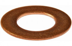 Copper Washer by Capital Engineering