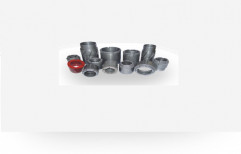 Core Drill Bits by Getech Equipments International Private Limited