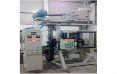Core Shooting Machine by Macpro Automation Private Limited
