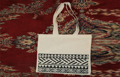 Cotton Organic Bag by Royal Fabric Bags