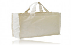 Cotton Shopping Bag by Blivus Trade Link