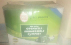 CRI Submersible Pumps by Aar Brothers