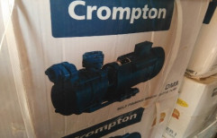 Crompton Pump by Gupta Builing Material Suppliers