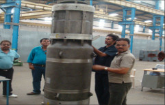 Cryogenic Submersible Pumps Repairing Service by Indian Engineering Company