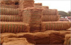 Cur Coir Fibre by Ashwath Trading Limited