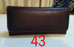 Cutches Genuine Leather Available In 3 Different Colours Ea by Jain Leather Agencies