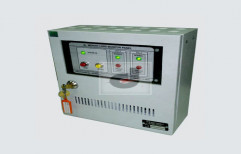 Cylinder Weight Loss Panel by Deeptronics
