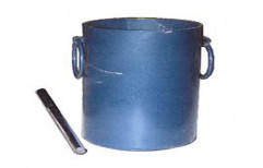 Cylindrical Measure by Shreeji Instruments