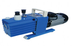 D Series Pump by Toshniwal Instruments (Madras) Private Limited