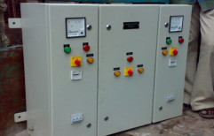 DC Drive Panels by Dynamic Electricals