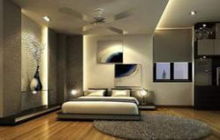 Designer Bed by Lenox Interiors