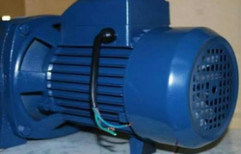 Dewatering Pump by Techtric Engineers