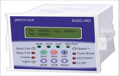 DGC 6D Procom AMF Controller by Sanjay Electrical Traders