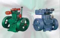 Diesel Engine by Magnetic Industries Limited