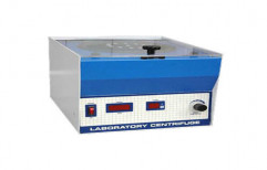 Digital Centrifuge Machine by Labline Stock Centre