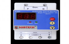 Digital Current Limiting Device by S S Power System