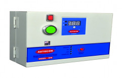 Digital Metering Panel by Jai Bhawani Enterprises