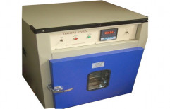 Digital Oven by Mangal Instrumentation