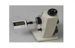 Digital Refractometer by Labline Stock Centre