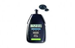 Digital Tachometer by Chopra & Company, New Delhi