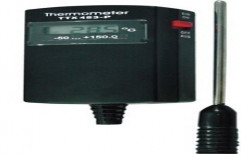 Digital Thermometer by Shreeji Instruments