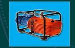 Direct Drive Vacuum Pump by Torrlits Engineering Co.