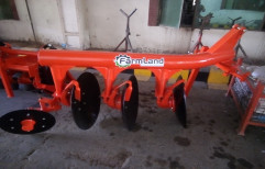 Disc Plough by M B Exports Limited