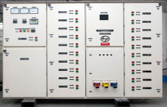 Distribution Control Panels by Infinity Solutions