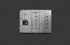 Distribution Panels by BVM Technologies Private Limited