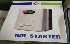 DOL Starter by Motor Sales Corporation