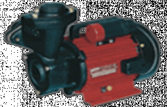Domestic Pump by S. B. Electricals