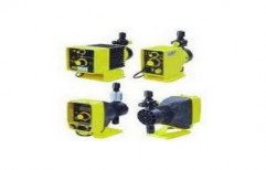 Dosing Pumps by AGS Aqua Tech