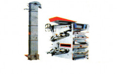 Double Rubber Sheller by Star Associated Industries