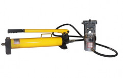 Dowells Hydraulic Crimping Tool by Hydraulics&Pneumatics