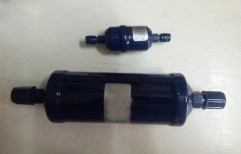 Drier Filter by Refrigeration Spare Centre
