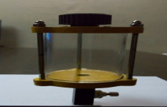 Drip Oil Lubricator by Sp Engineers