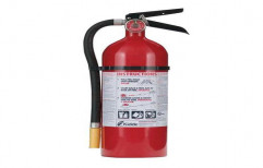 Dry ABC Fire Extinguisher by Safe Fire Service