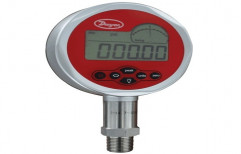Dwyer Digital Pressure Gauge by A L M Engineering & Instrumentation Private Limited