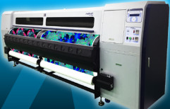 Dye Sublimation Printer by Faco Automation