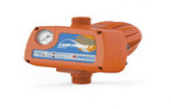 Easy Press Electronic Pump Controllers by H2O Engineers & Solution