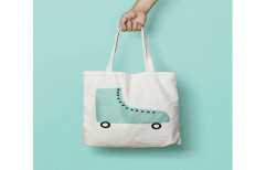 Eco Friendly Bag by Royal Fabric Bags